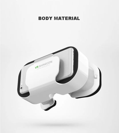 Realidade Virtual Smartphone