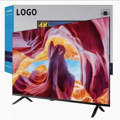 TV 120 Polegadas 4K